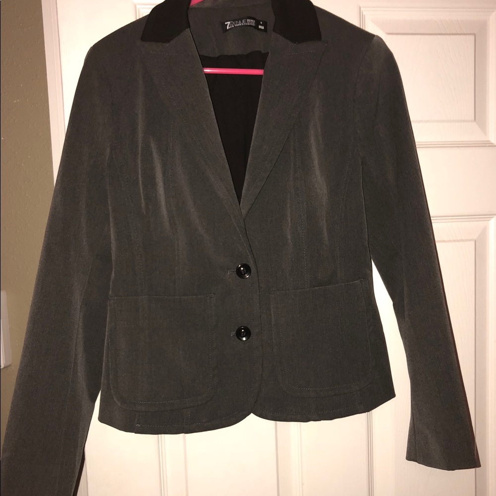 New York and Company 7th Ave Pantsuit